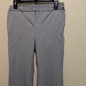 Gray Dress Pant from Express 4R Brand New